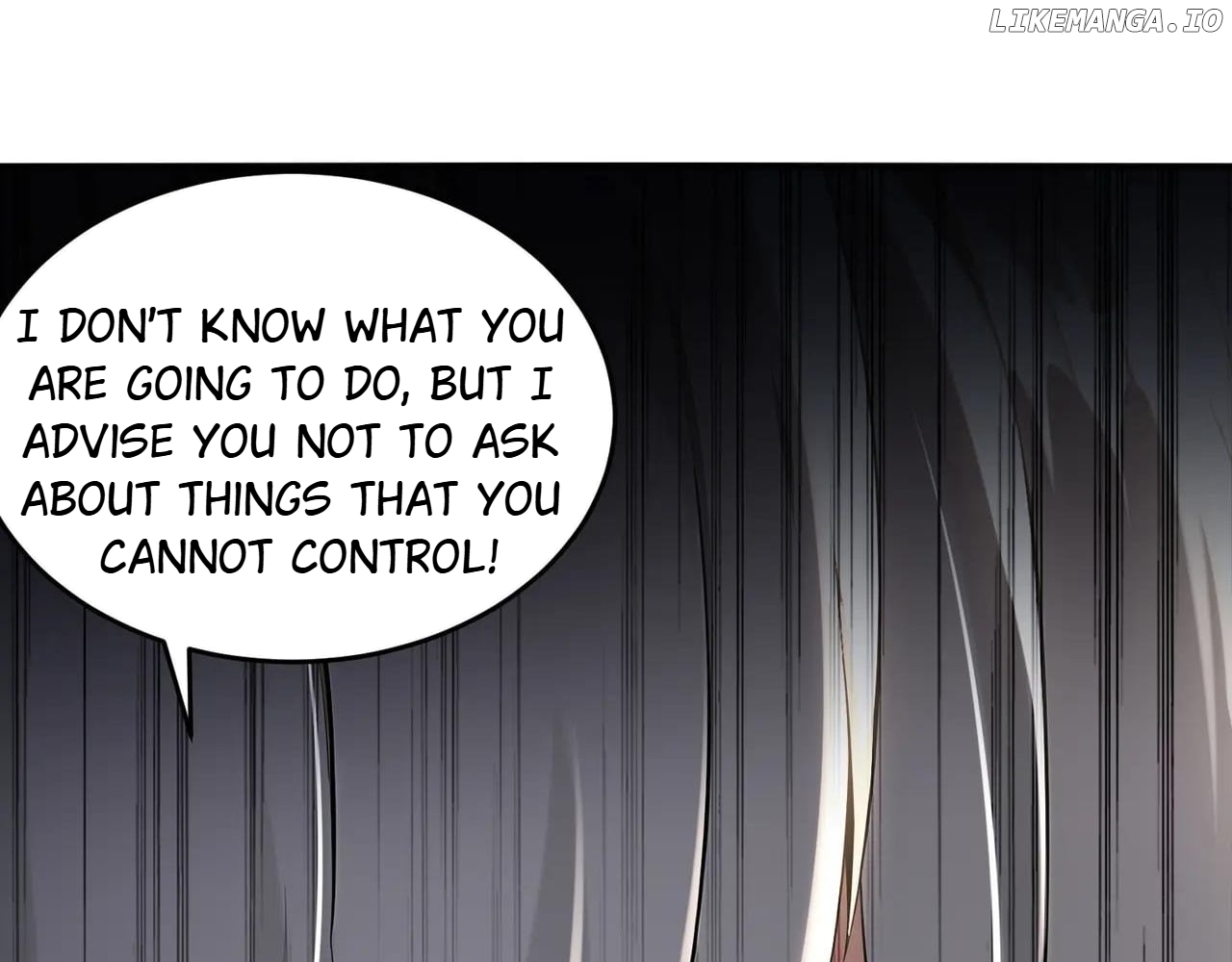 My Furry Harem Is After Me Chapter 311 - page 70